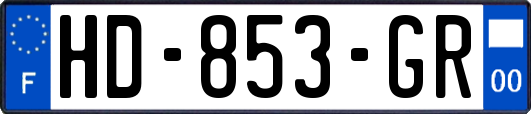 HD-853-GR