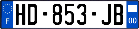 HD-853-JB