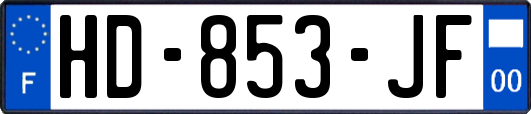 HD-853-JF
