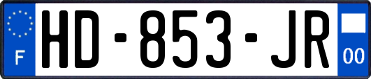 HD-853-JR