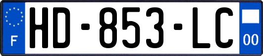HD-853-LC
