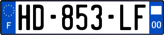 HD-853-LF