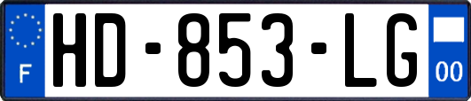 HD-853-LG