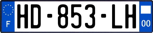HD-853-LH