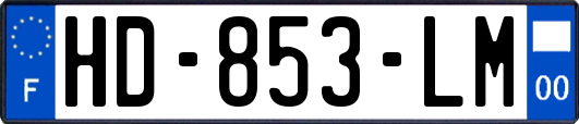 HD-853-LM
