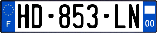 HD-853-LN