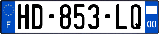 HD-853-LQ