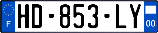 HD-853-LY