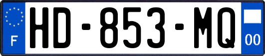 HD-853-MQ