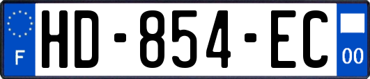 HD-854-EC