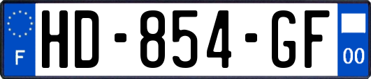 HD-854-GF