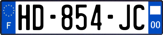 HD-854-JC