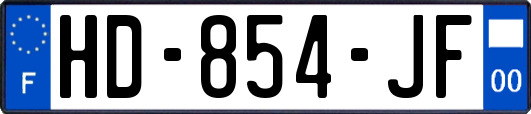 HD-854-JF