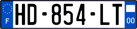 HD-854-LT
