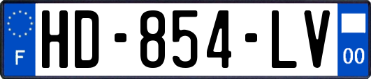 HD-854-LV