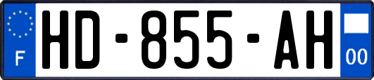 HD-855-AH