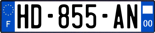 HD-855-AN