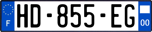 HD-855-EG