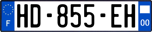 HD-855-EH