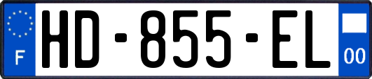 HD-855-EL