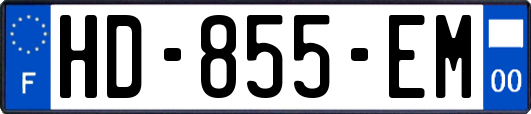 HD-855-EM