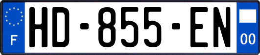 HD-855-EN