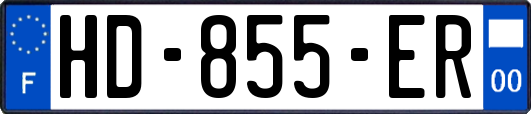 HD-855-ER