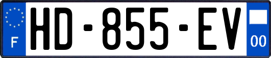 HD-855-EV