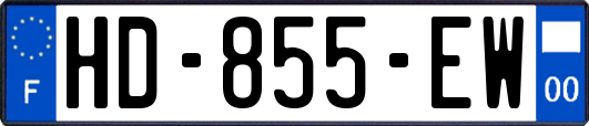 HD-855-EW