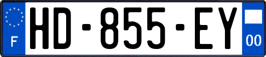 HD-855-EY
