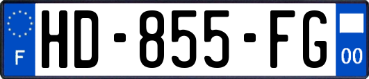 HD-855-FG