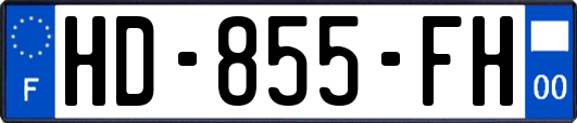 HD-855-FH