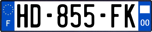HD-855-FK