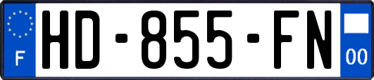 HD-855-FN