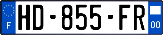HD-855-FR