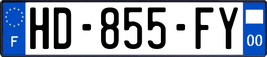 HD-855-FY