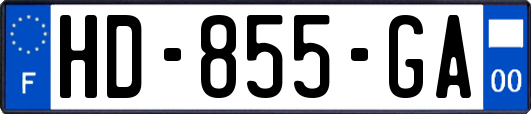 HD-855-GA