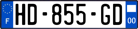 HD-855-GD