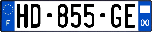 HD-855-GE