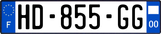 HD-855-GG