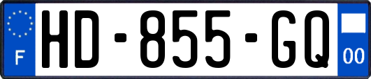HD-855-GQ