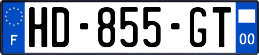 HD-855-GT