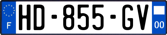 HD-855-GV