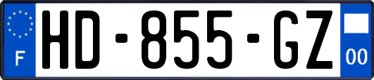HD-855-GZ