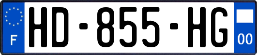 HD-855-HG