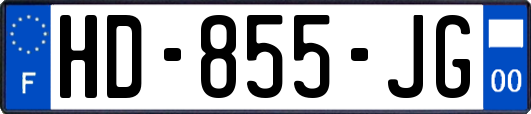 HD-855-JG
