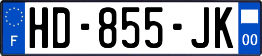 HD-855-JK