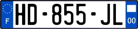 HD-855-JL