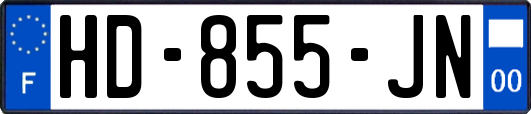 HD-855-JN