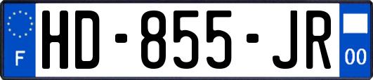 HD-855-JR
